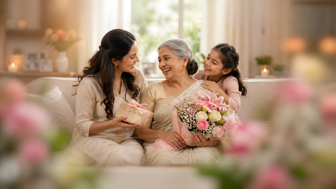 Top 10 Mother’s Day Gift Ideas That Truly Make Her Feel Special