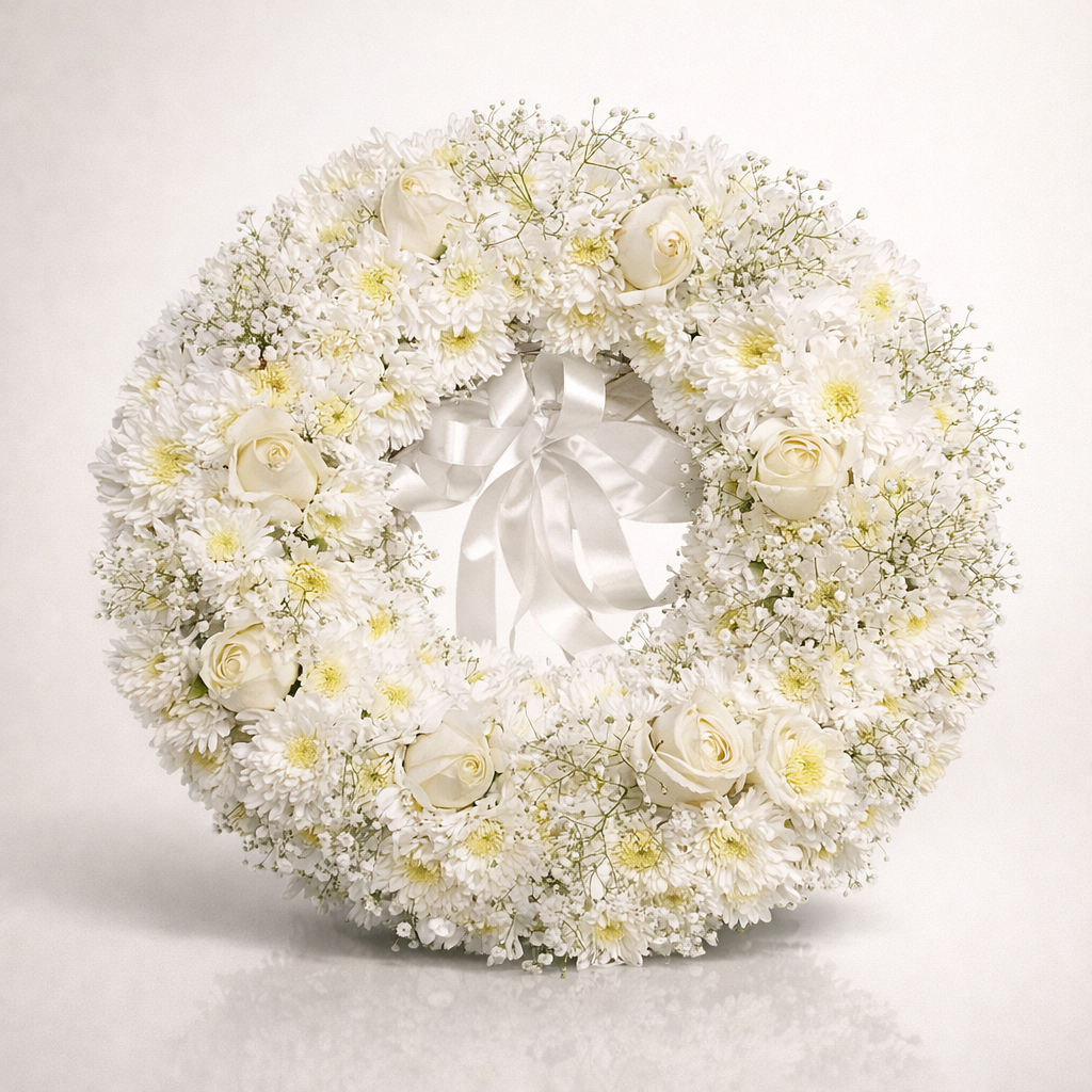 Wreath collection