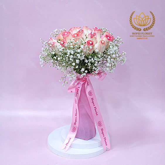 Bride Bouquet