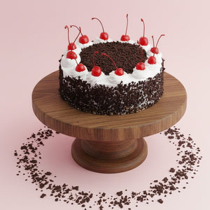 Black forest