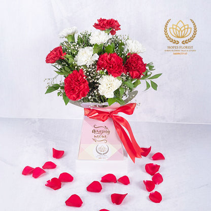Bloom Box