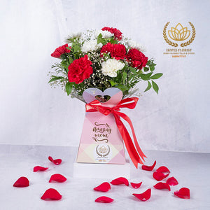 Bloom Box