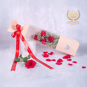 Box of Love