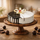 choco venilla cake