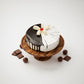 choco venilla cake