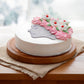Butter scotch cake