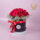 Cheerful cylinder Black Box