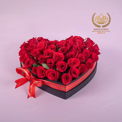 Cute Heart