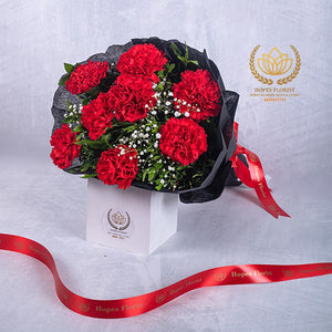 Elegant Carnation
