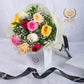 Flourish Mixed Rose