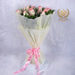 Flourish Pink Rose