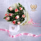 Flourish Pink Rose