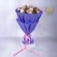 Flourish Pink Rose