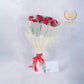 Flourish Red Rose