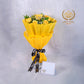 Flourish Yellow Rose