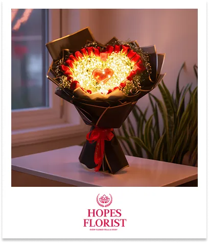 Valentine hover image