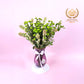 Majesty vase arrangements