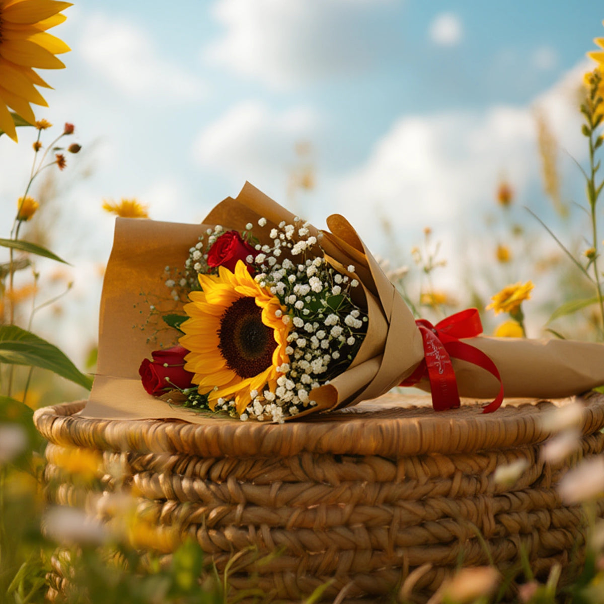 Best Florist in Coimbatore | Online Flower Delivery & Bouquets