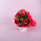 Flourish Red Rose