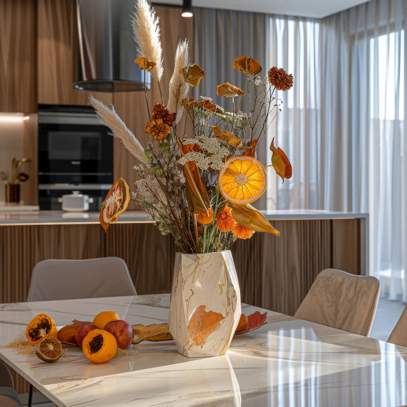 Elegant Home Décor
