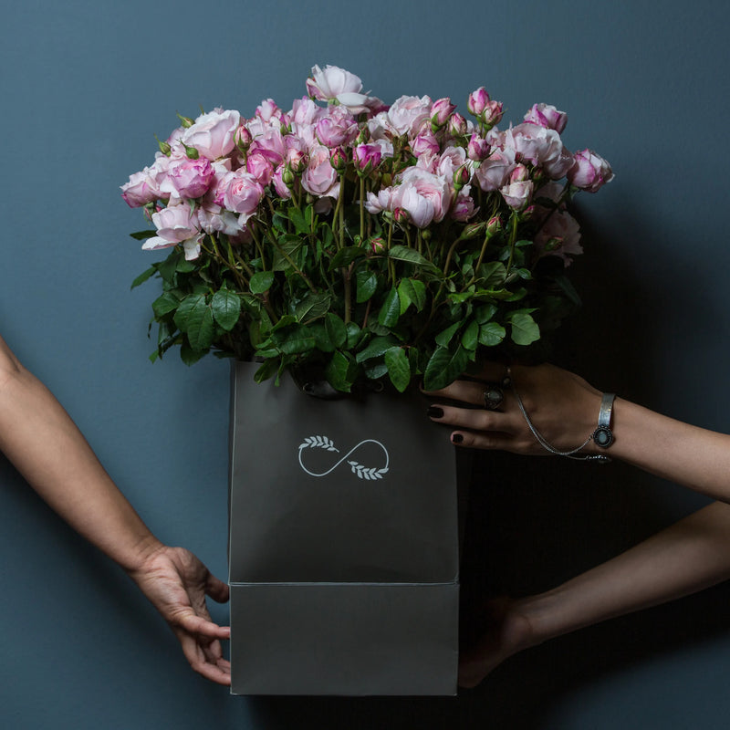 Premium Floral Gifting